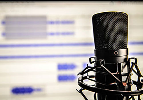 Live Satellite Broadcast