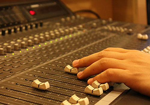 Satellite Radio Global Distribution