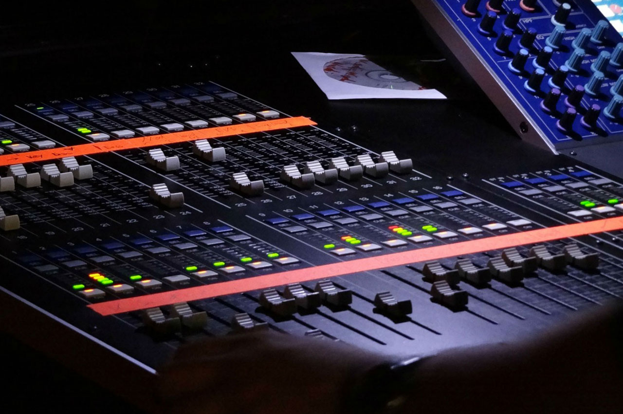 Global Satellite Coverage